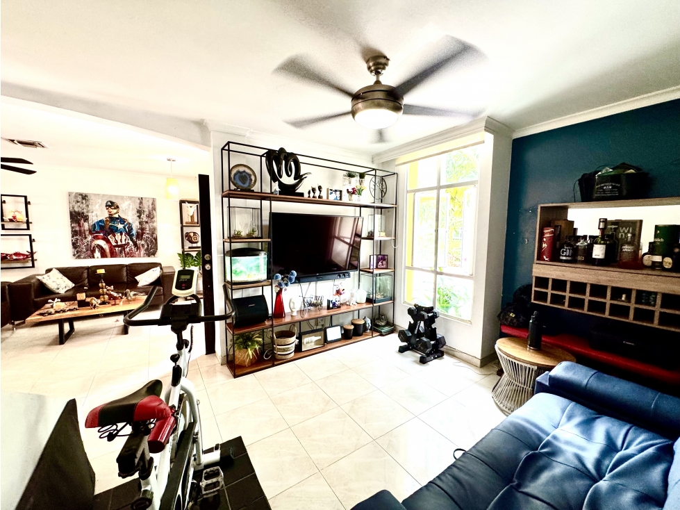 CASA EN VENTA EN CONJUNTO RESIDENCIAL — foto 4