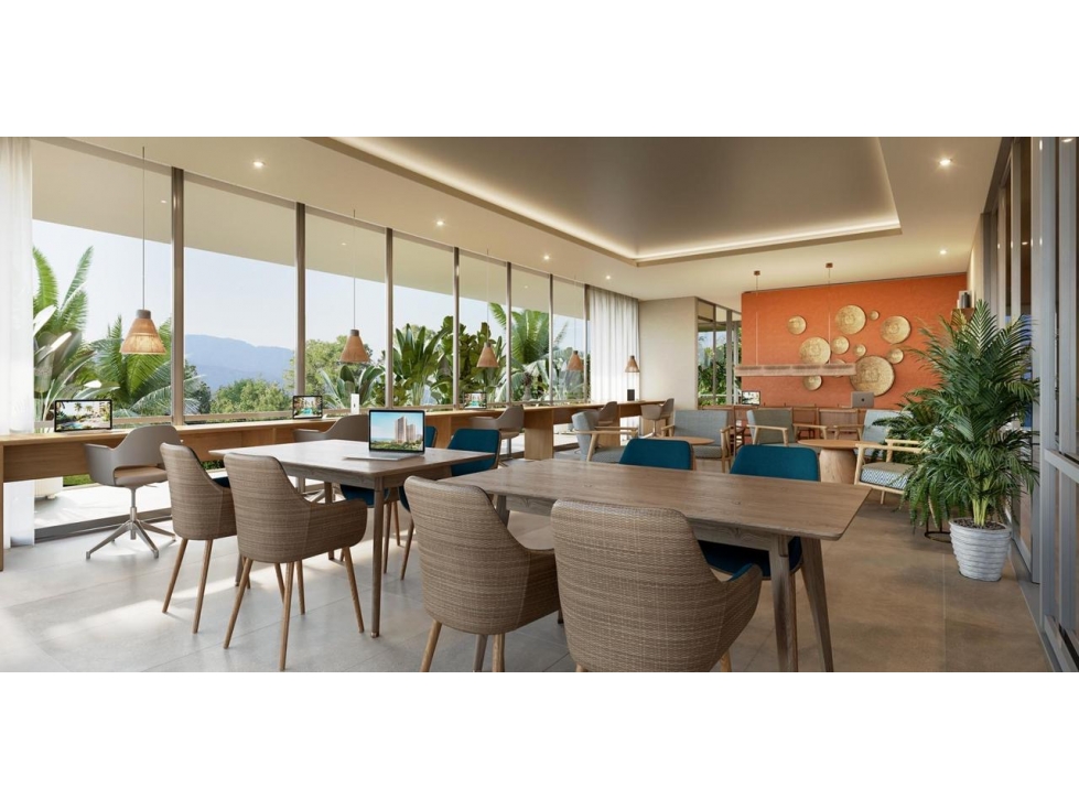 APARTAMENTO EN VENTA SOBRE PLANOS CON VISTA AL MAR — foto 6