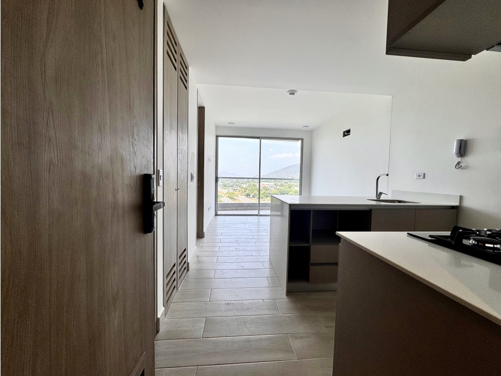 APARTAMENTO EN VENTA CON PERMISO TURISTICO — foto 5