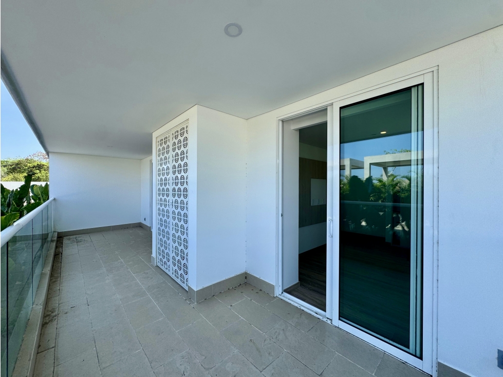 APARTAMENTO EN VENTA CERCA AL MAR — foto 5