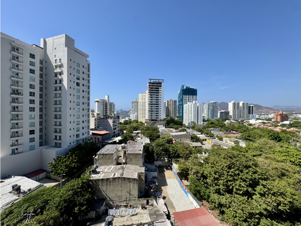 Apartamento en venta Bellavista - Con Permiso turístico — foto 3