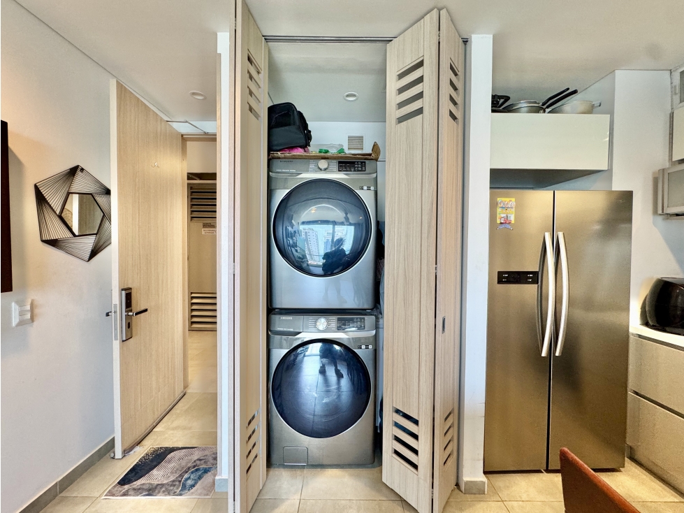 Apartamento en Venta con Permiso Turístico y Vista al Mar en Salguero — foto 6