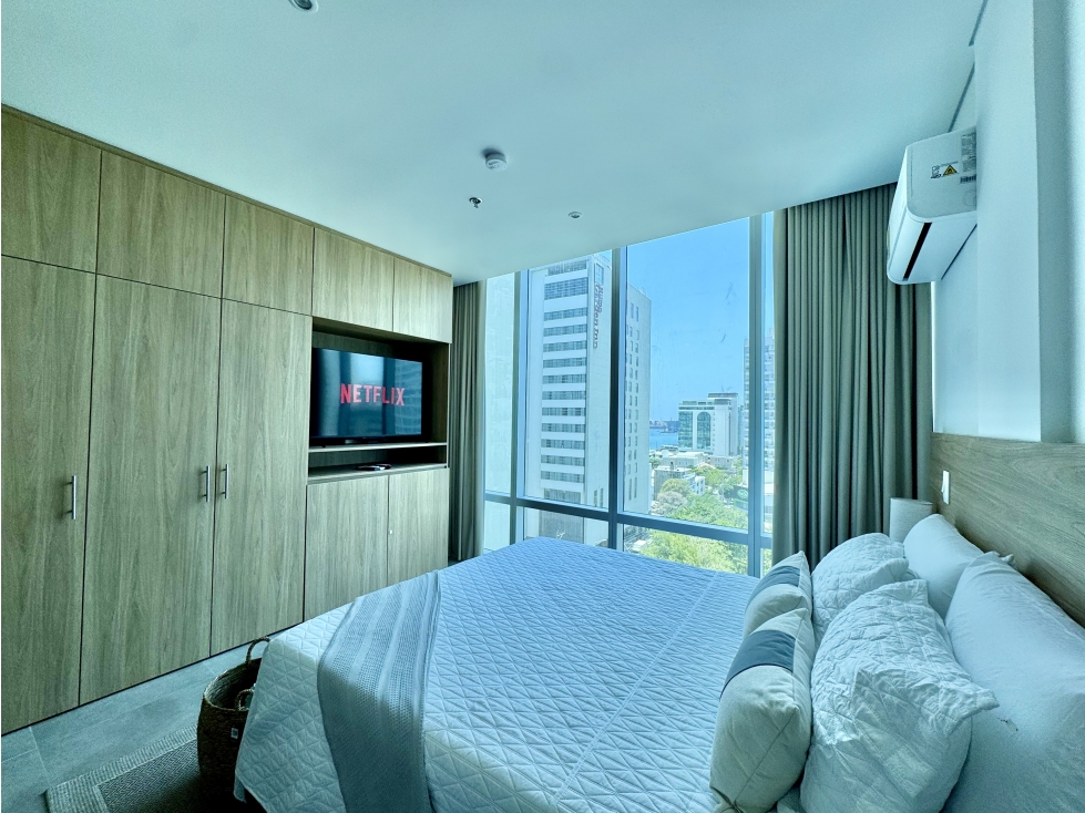 Apartamento en venta WJ bellavista