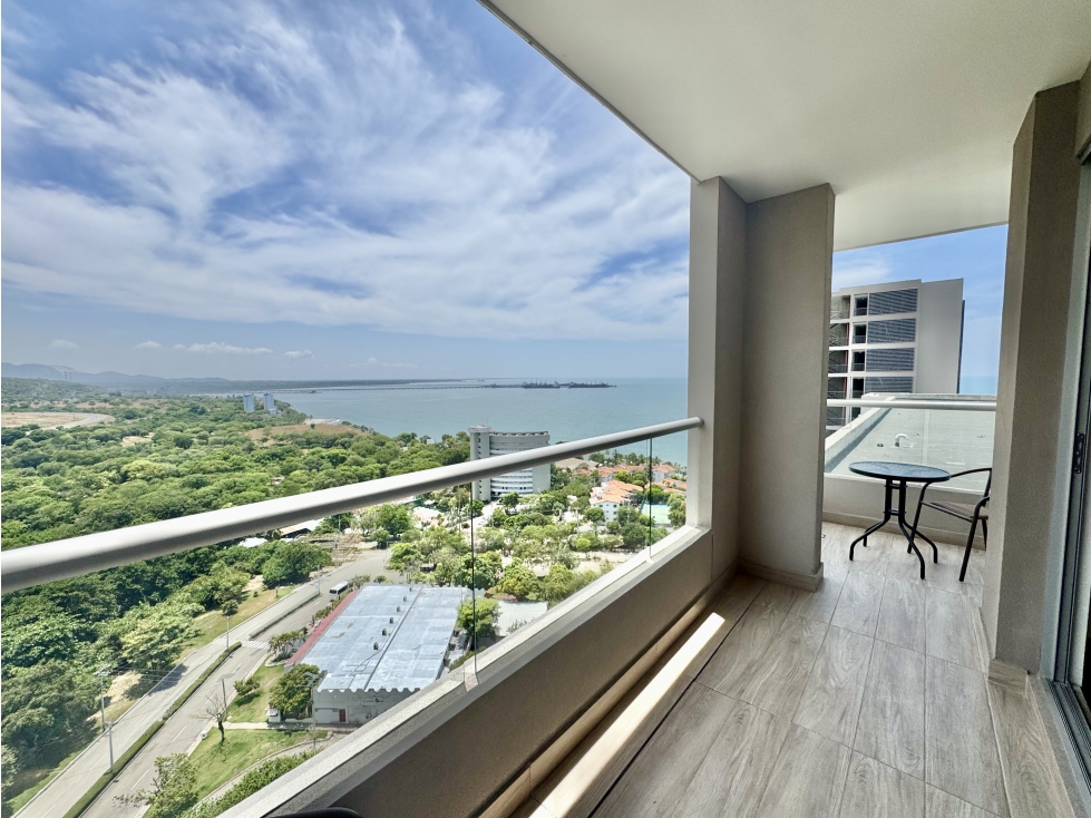 Apartasuite en Venta con Vista al Mar y Permiso Turístico en Don Jaca — foto 6