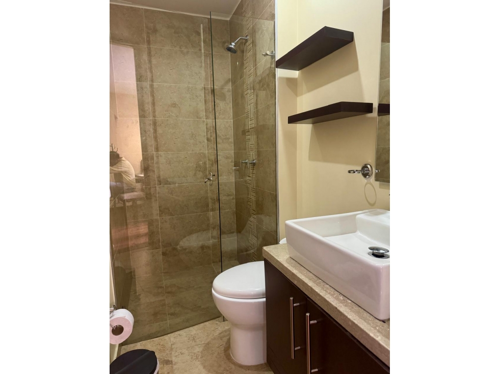 VENTA APARTAMENTO SANTA BARBARA — foto 5