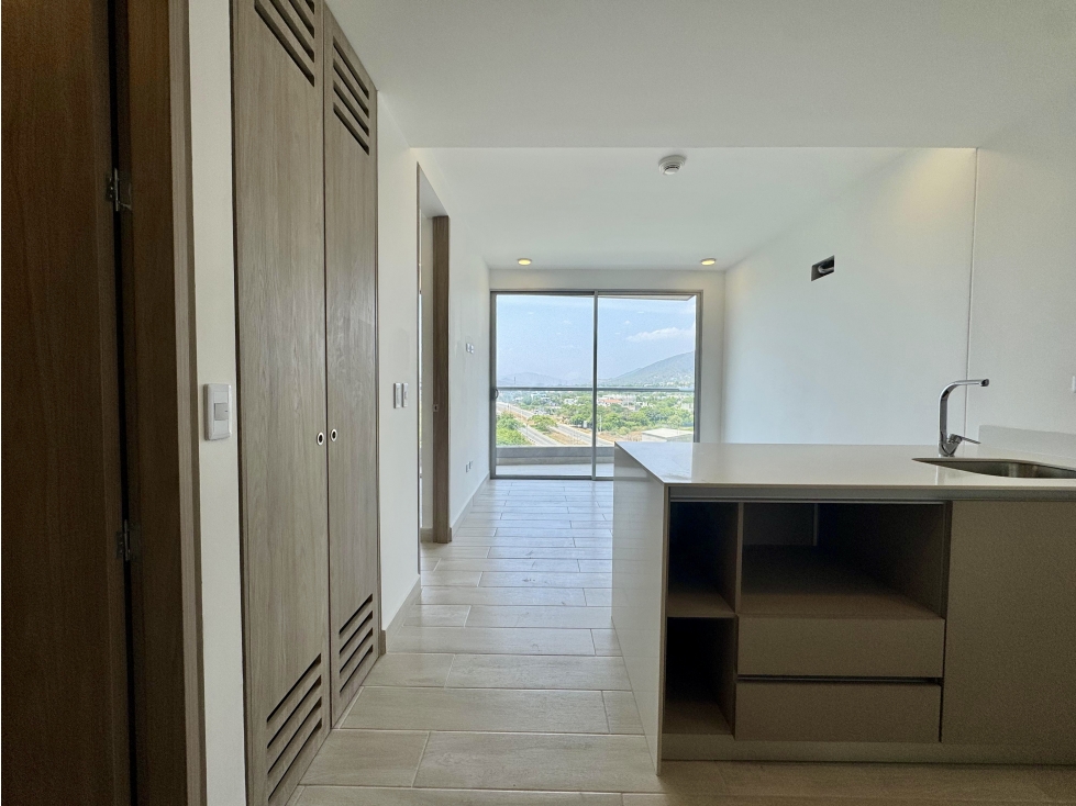 APARTAMENTO EN VENTA CON PERMISO TURISTICO — foto 6