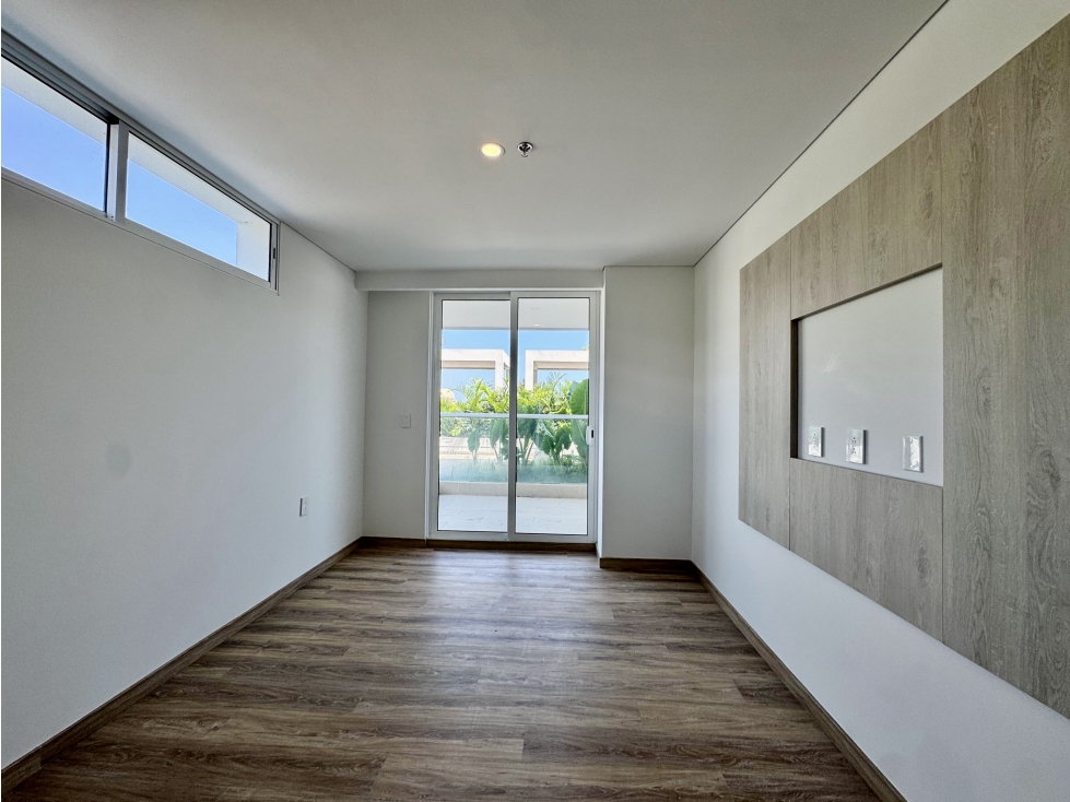 APARTAMENTO EN VENTA CERCA AL MAR — foto 6