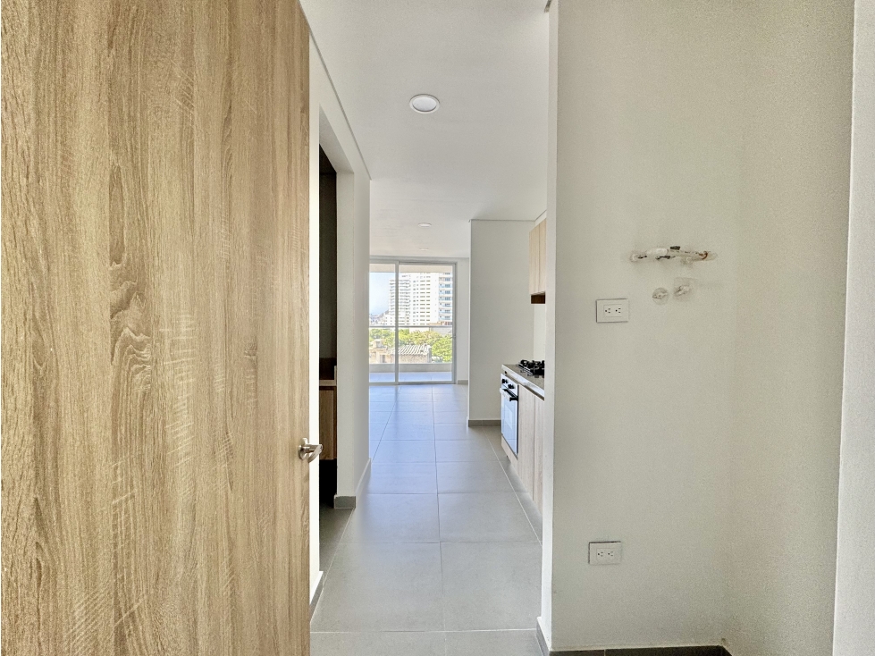 Apartamento en venta Bellavista - Con Permiso turístico — foto 4