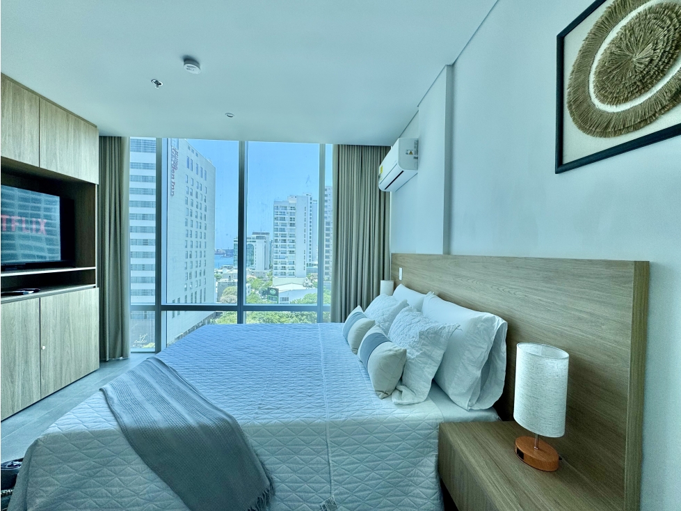 Apartamento en venta WJ bellavista — foto 4
