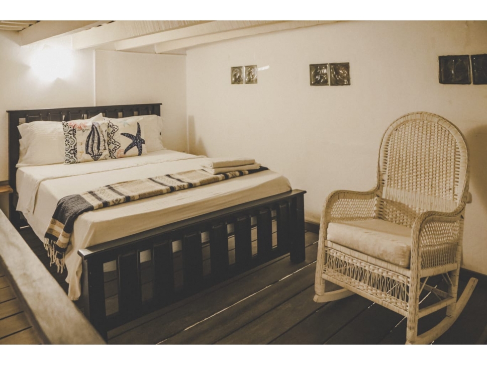 CASA EN VENTA EN EL CENTRO HISTORICO — foto 4