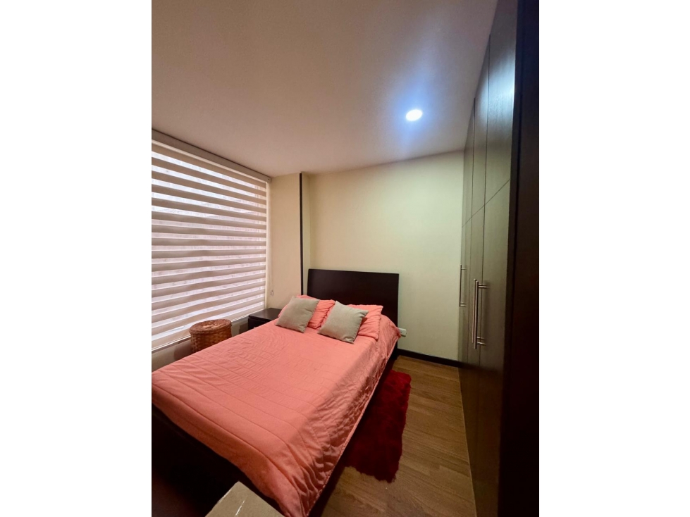 VENTA APARTAMENTO SANTA BARBARA — foto 6