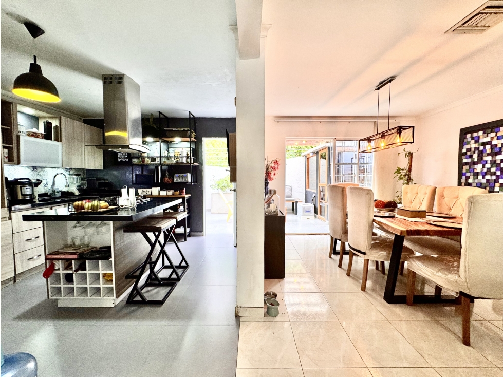 CASA EN VENTA EN CONJUNTO RESIDENCIAL — foto 6