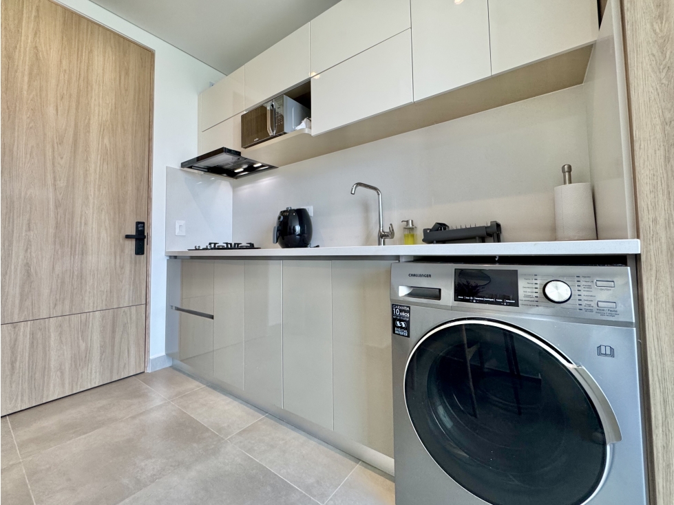 Apartamento en venta WJ bellavista — foto 5
