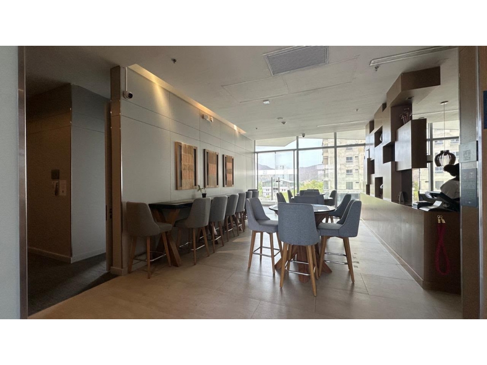 APARTAMENTO EN VENTA EN GRAND MARINA - 6