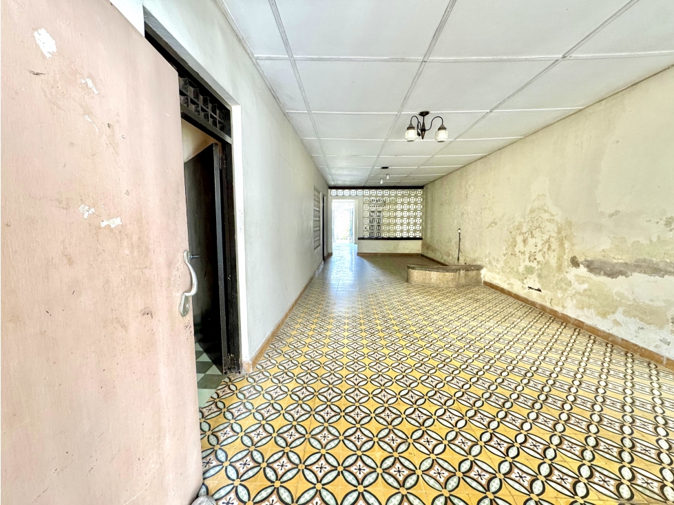 CASA EN VENTA EN EL CENTRO DE SANTA MARTA - OPORTUNIDAD DE INVERSIÓN — foto 6