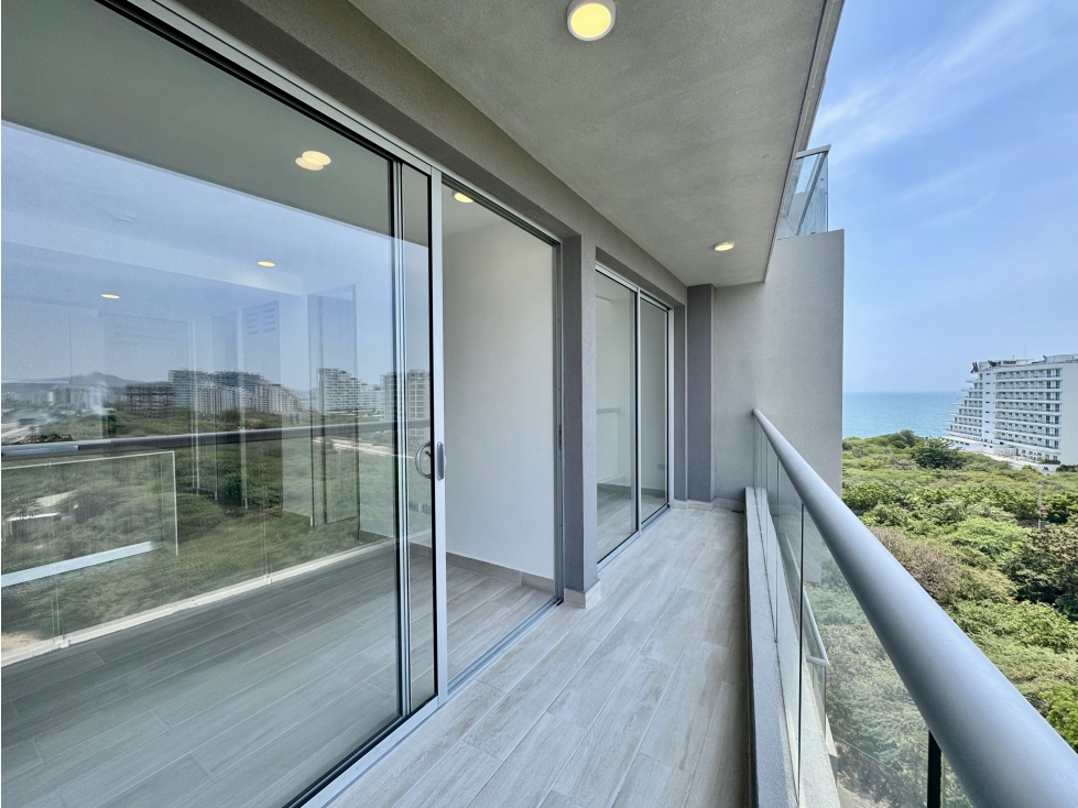 APARTAMENTO EN VENTA CON PERMISO TURISTICO