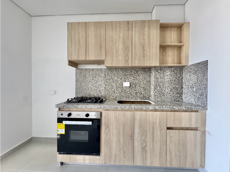 Apartamento en venta Bellavista - Con Permiso turístico — foto 6