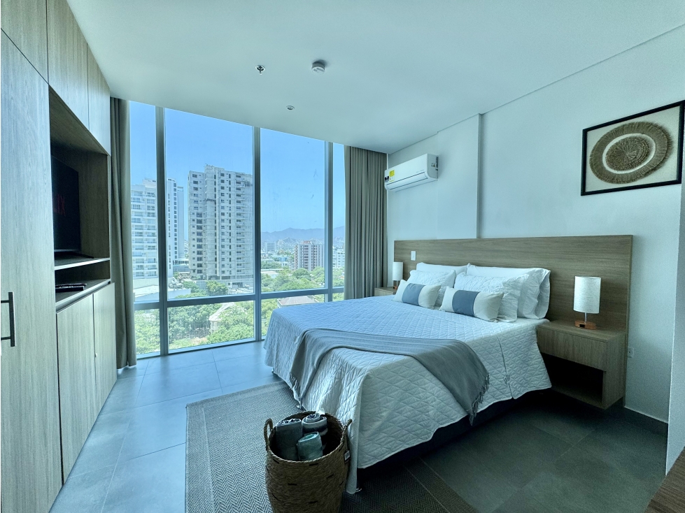 Apartamento en venta WJ bellavista — foto 6