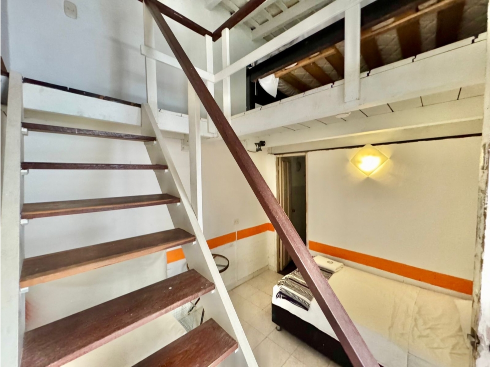 CASA EN VENTA EN EL CENTRO HISTORICO — foto 5