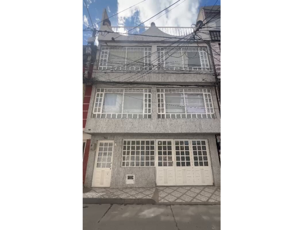 Casa Campo Hermoso
