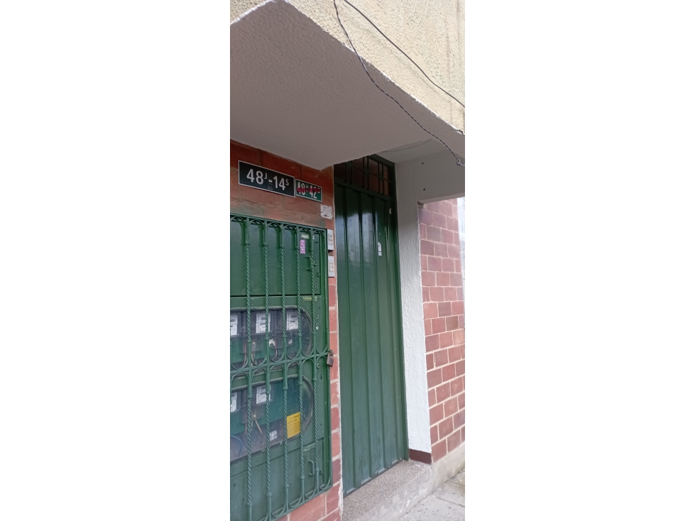 VENDO APARTAMENTO EN CERROS DEL SUR SECTOR MOLINOS — foto 2