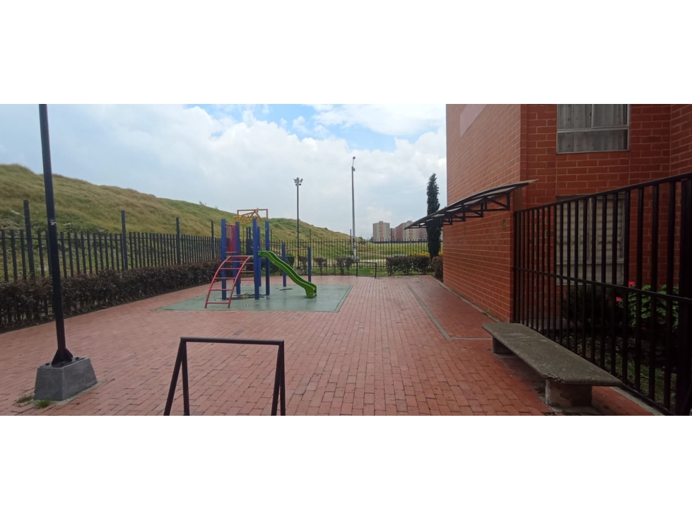 SE VENDE APARTAMENTO EN SOACHA CUIDAD VERDE — foto 4
