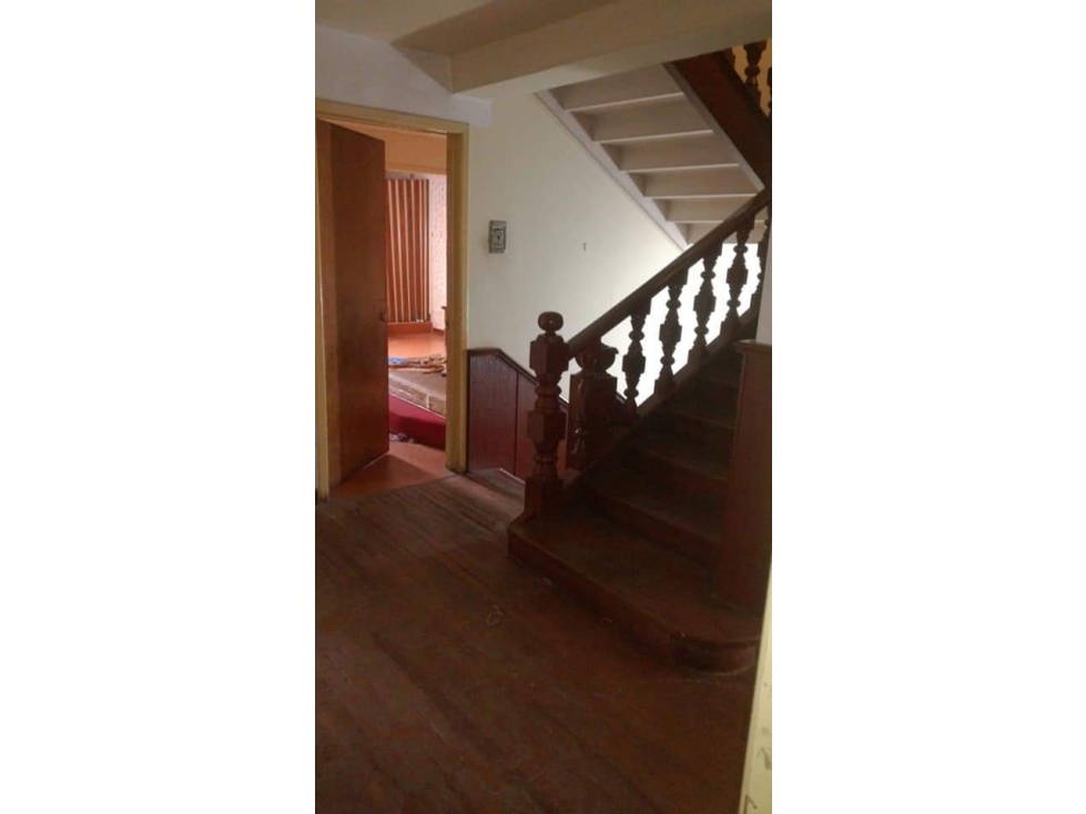VENDO CASA EN QUINTA PAREDES EL RECUERDO CERCA CORFERIAS — foto 4