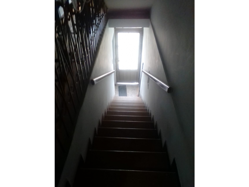 VENDO CASA AV CALI CERCA A PARADERO TRANSMILENIO TINTAL — foto 6