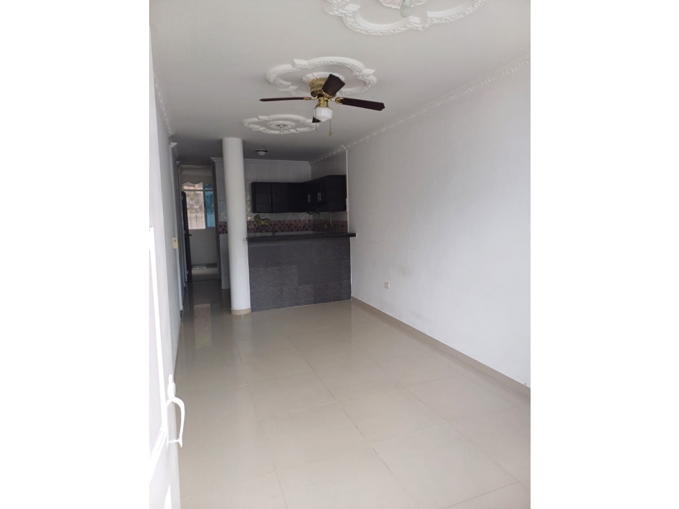 APARTAMENTO EN MELGAR TOLIMA - 1