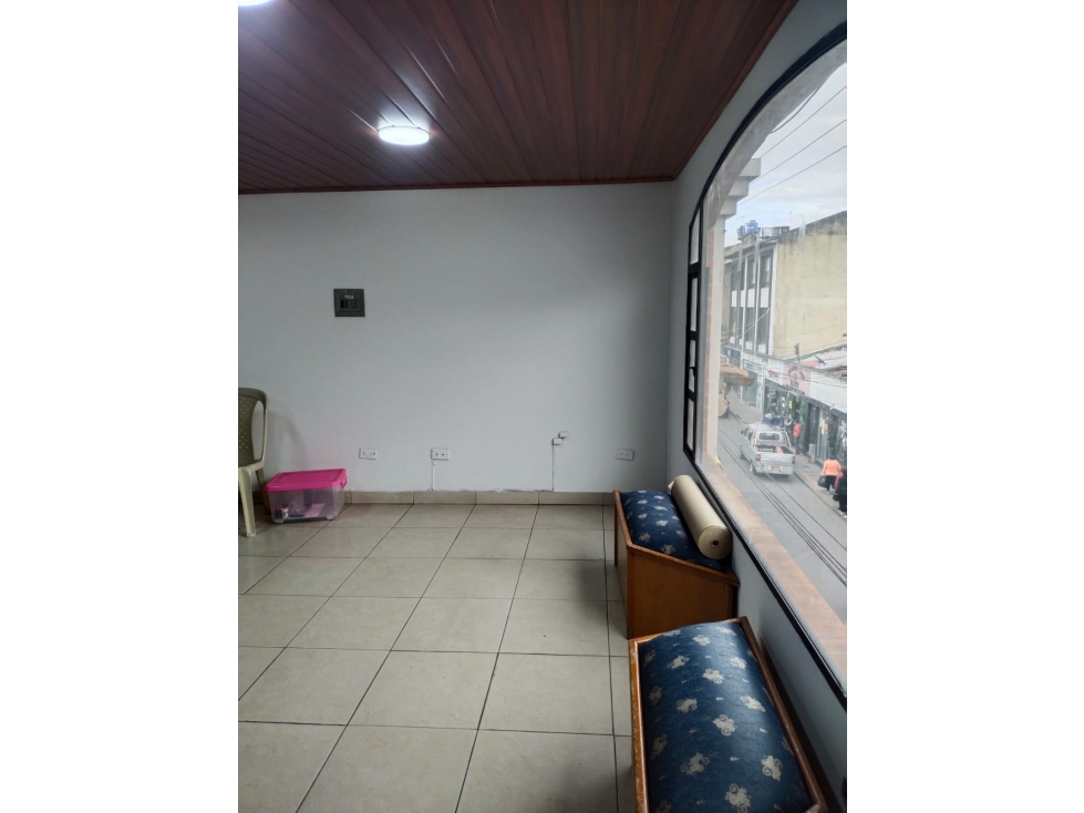 OFICINAS DE NEGOCIOS - 1