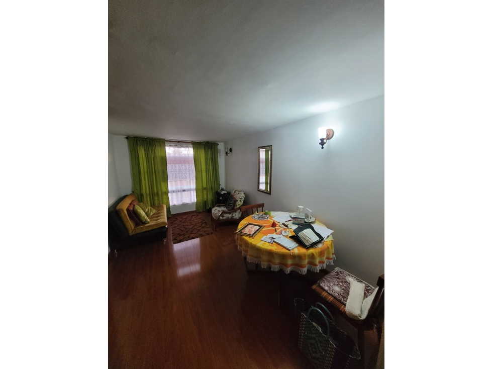 EXCELENTE APARTAMENTO EN VENTA CONJUNTO MIRADOR DE LA CAMPIÑA 2 — foto 2