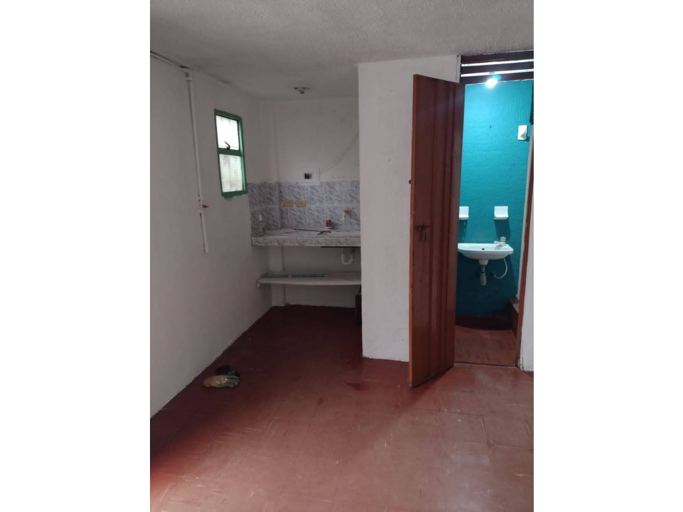 Venta Vivienda Barrio La Andrea