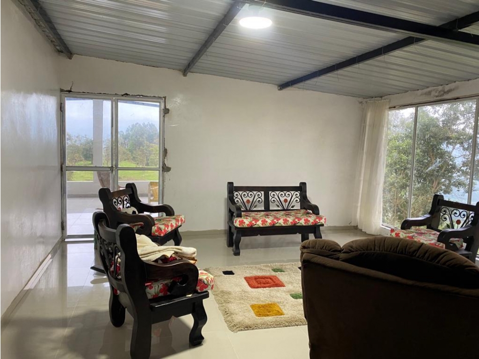 Venta casa-Sanraimundo-Granada