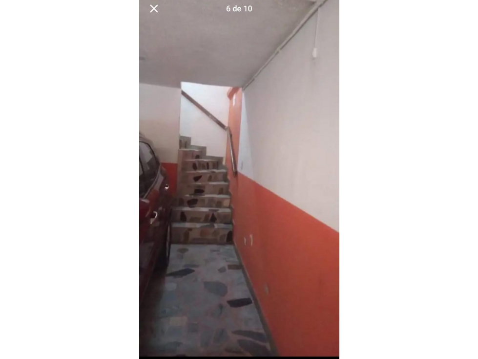 VENDO APARTAMENTO ECONOMICO SECTOR CARVAJAL — foto 2
