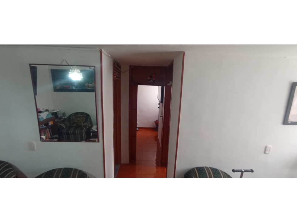VENDO APARTAMENTO EN BOSA PORVENIR