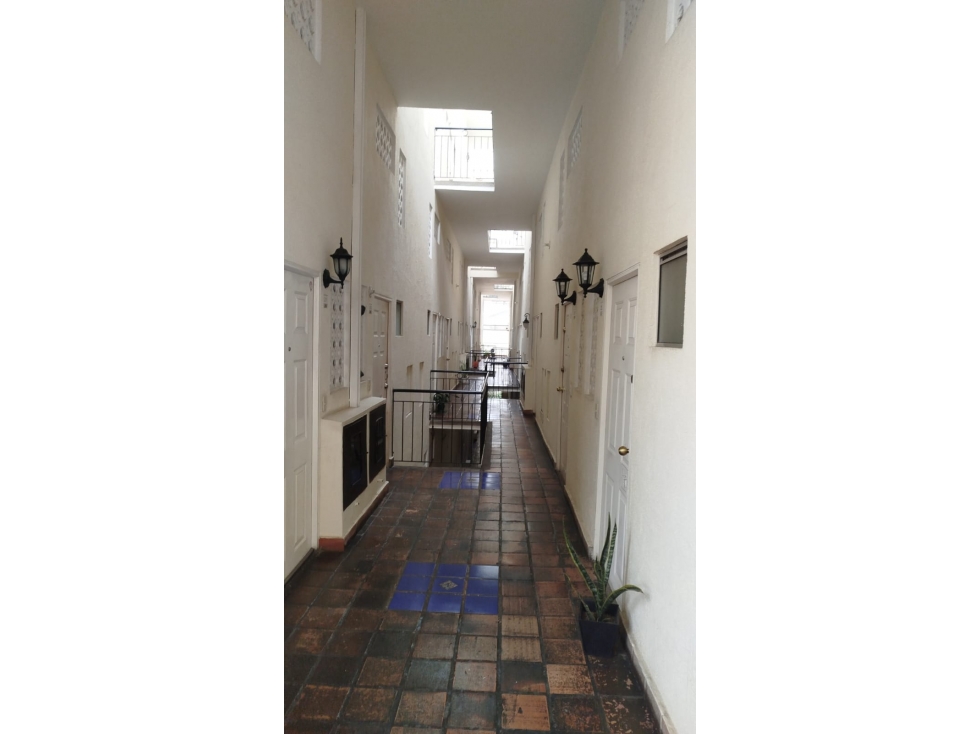 SE VENDE EXCELENTE APARTAMENTO DUPLEX ALTILLOS SUITE SUBA LA CAMPIÑA — foto 4