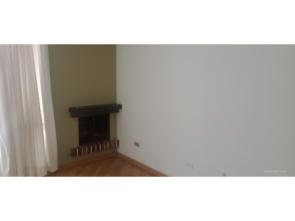 SE VENDE EXCELENTE APARTAMENTO BARRIO CEDRO GOLF — foto 2