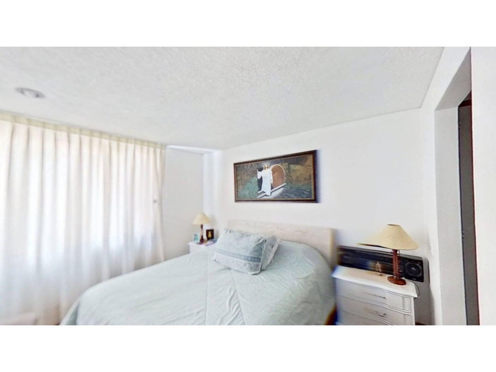 Vendo Apartamento en Usaquen — foto 2