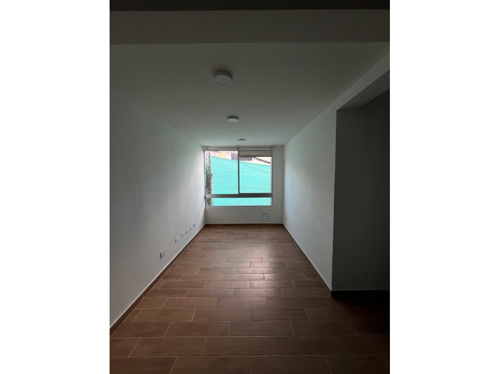 SE VENDE HERMOSO APARTAMENTO CONJUNTO ZIMA SUBA — foto 2