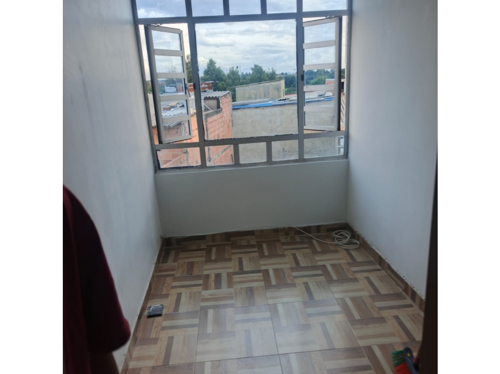 SE ARRIENDA APARTA ESTUDIO SUBA LA CAÑIZA — foto 4