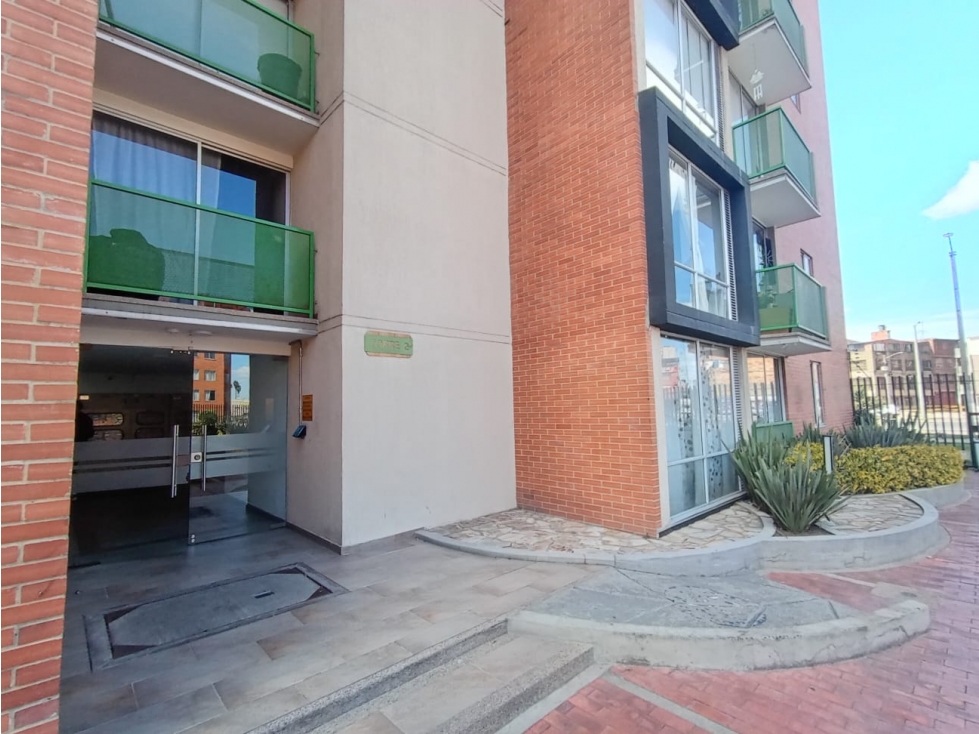 PINARES DE ALSACIA APTO VENTA PENTHOUSE ESQUINERO — foto 5