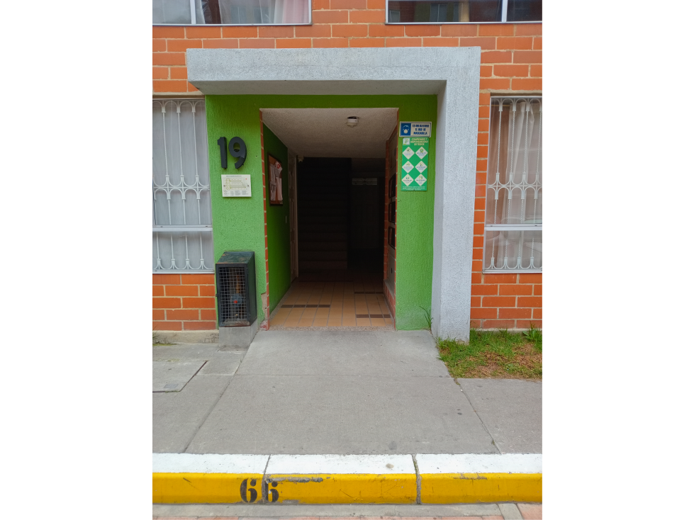 Se Vende Apartamento Conjunto Residencial OLIVO I Ciudad Verde - 3