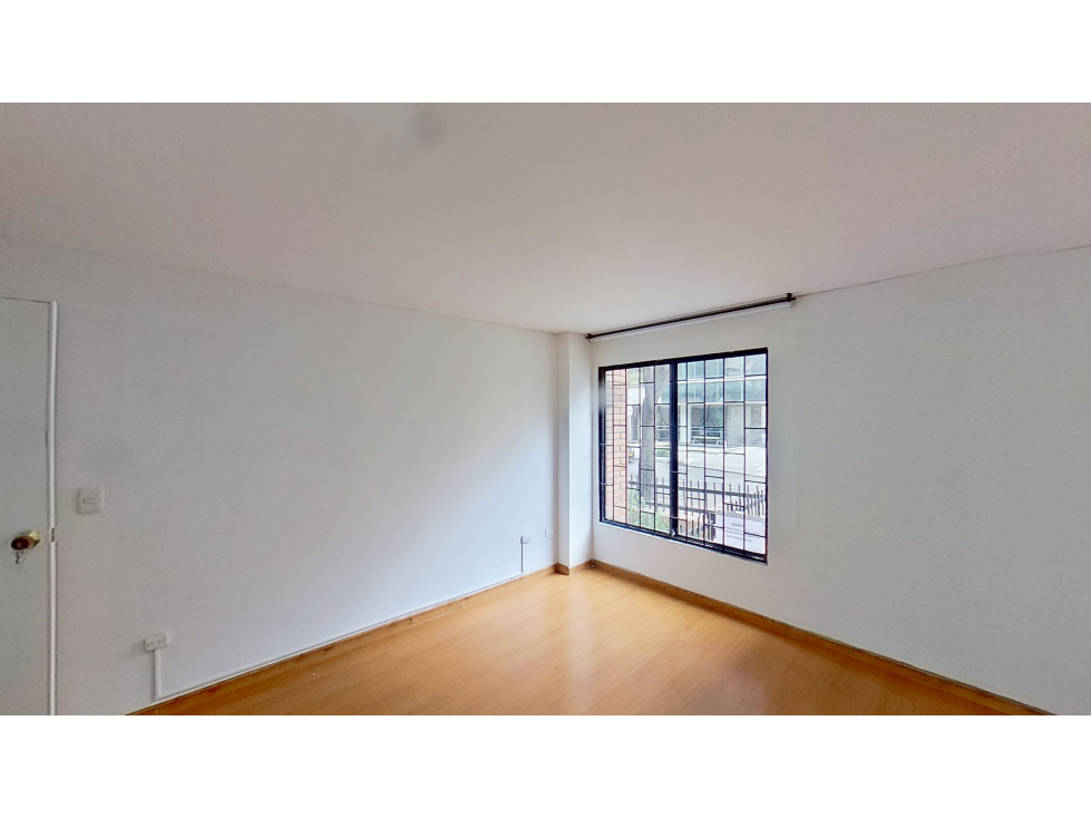 vendo apartamento en chapinero — foto 6