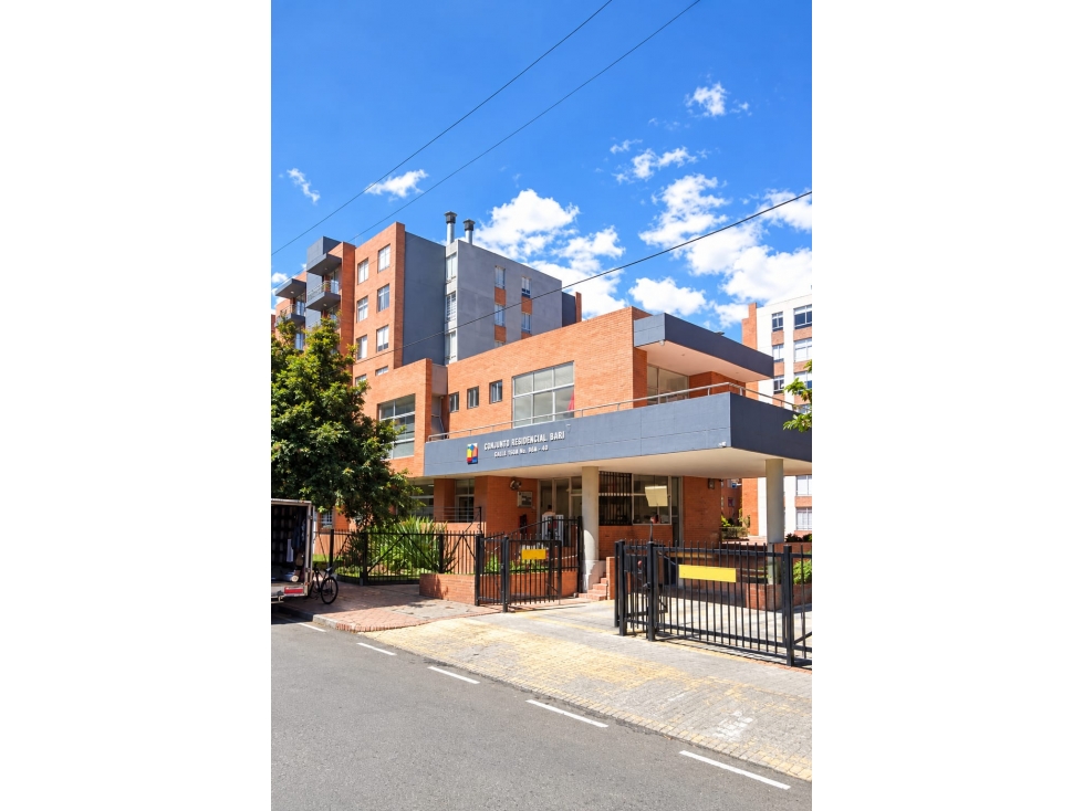 SE VENDE APARTAMENTO SUBA PINAR