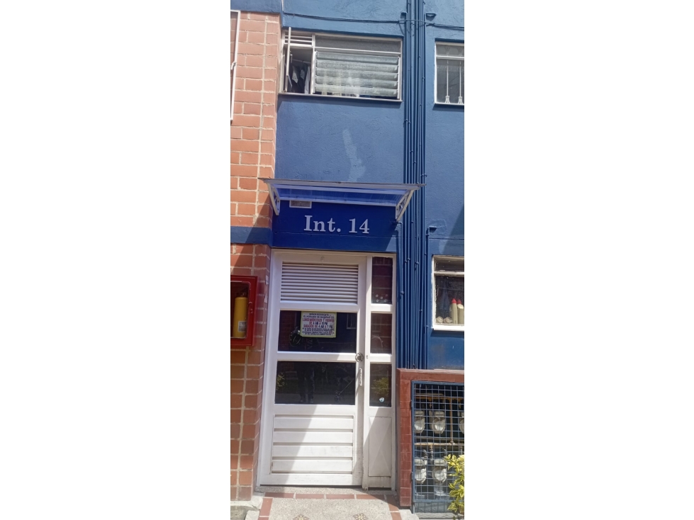 SE VENDE HERMOSO APARTAMENTO CONJUNTO SENDERO DEL PORVENIR — foto 3