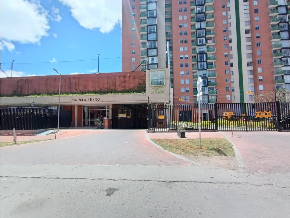 PINARES DE ALSACIA APTO VENTA PENTHOUSE ESQUINERO — foto 3