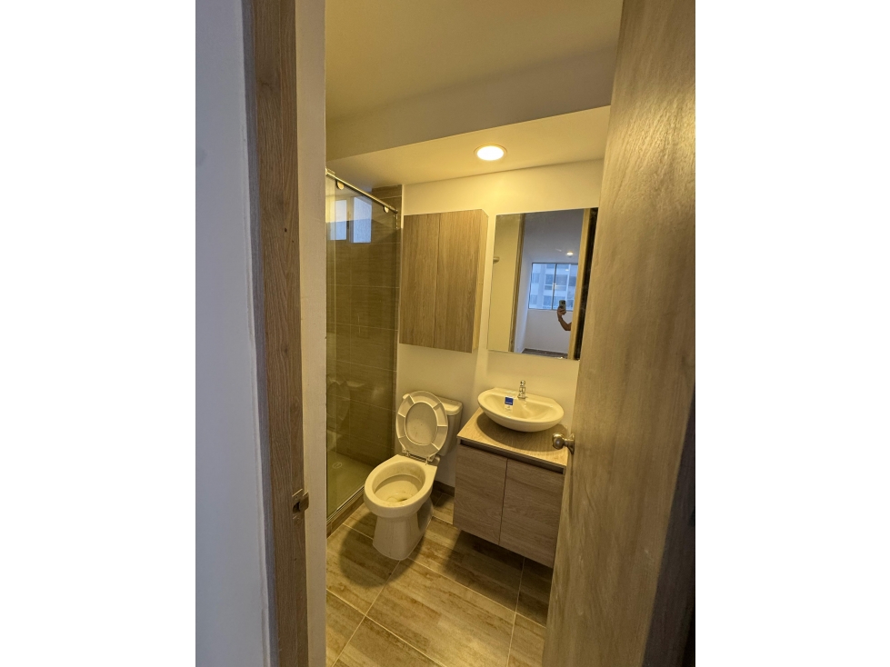 Apartamento en arriendo para estrenar, Ciudad Mallorquin — foto 6