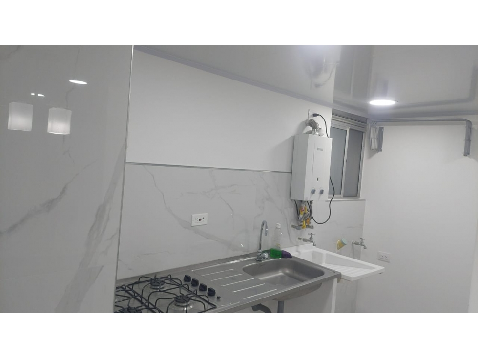 VENDO APARTAMENTO EN ZIPAQUIRA