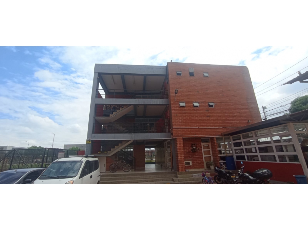 SE VENDE HERMOSO APARTAMENTO CONJUNTO SENDERO DEL PORVENIR