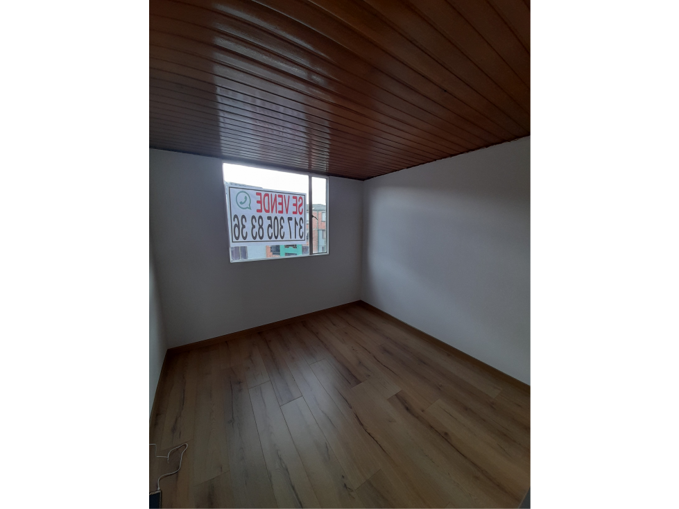 VENDO APARTAMENTO CENTENARIO FONTIBON — foto 6